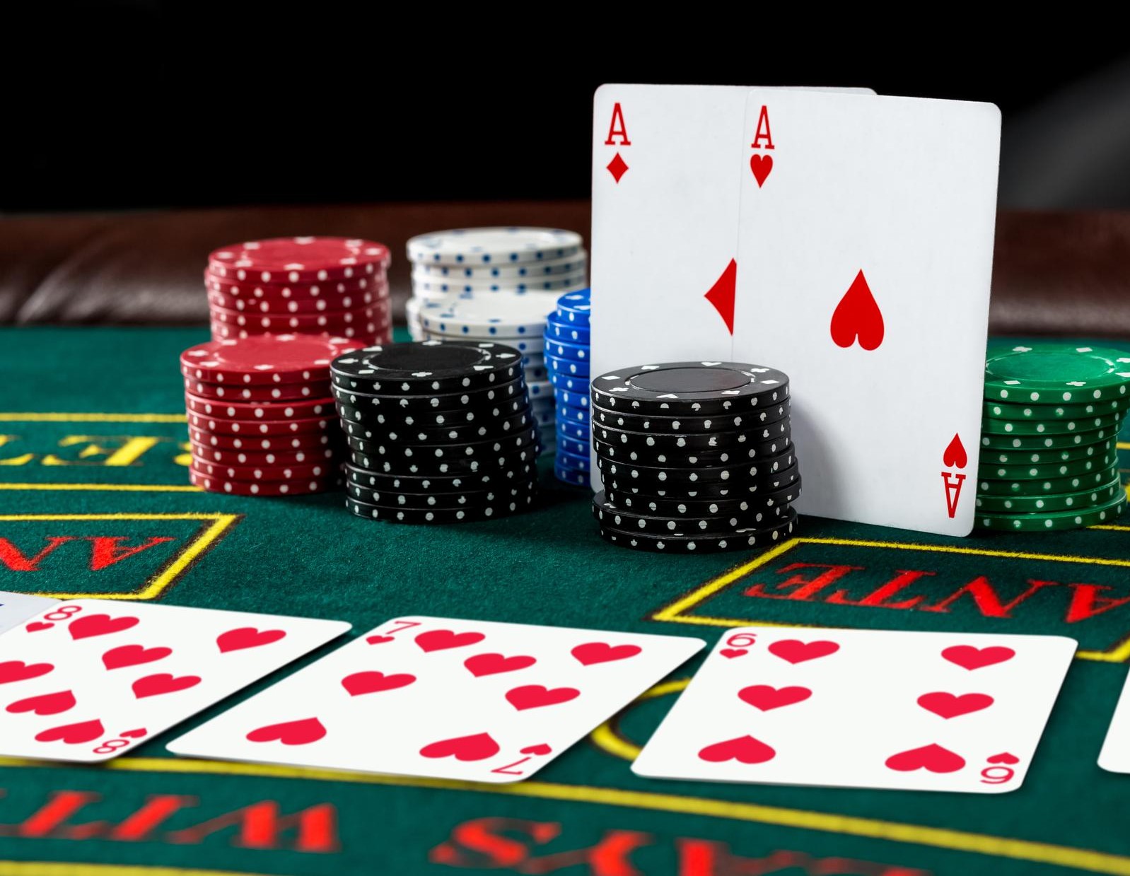 Blackjack