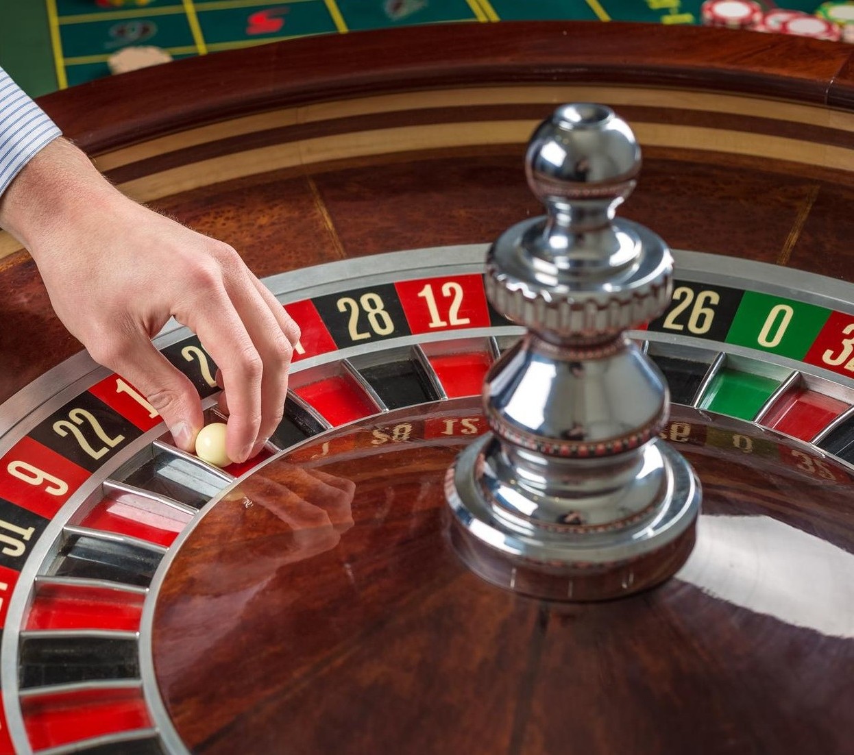 Ruleta
